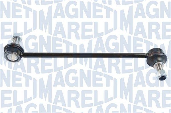 Ремкомплект, подшипник стабилизатора MAGNETI MARELLI 301191622260