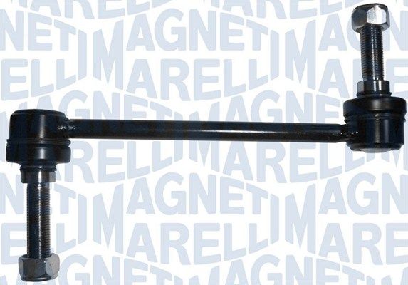 Ремкомплект, подшипник стабилизатора MAGNETI MARELLI 301191623660