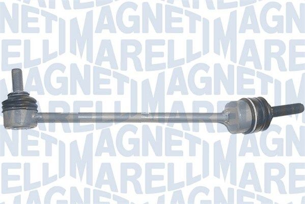 Ремкомплект, подшипник стабилизатора MAGNETI MARELLI 301191623760