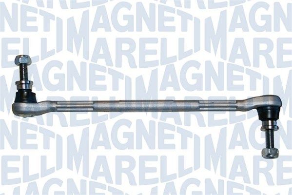 Ремкомплект, подшипник стабилизатора MAGNETI MARELLI 301191625250