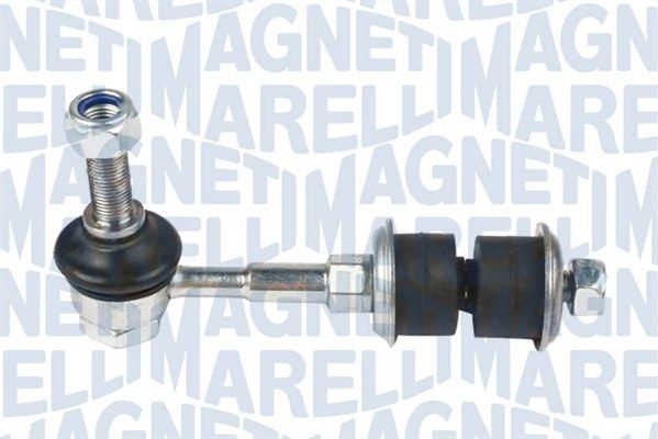 Ремкомплект, подшипник стабилизатора MAGNETI MARELLI 301191625540