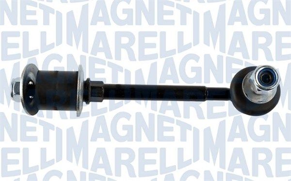 Ремкомплект, подшипник стабилизатора MAGNETI MARELLI 301191625620