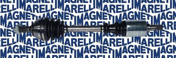 Приводной вал MAGNETI MARELLI 302004190029