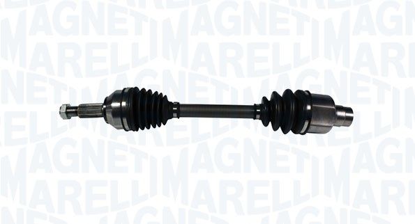 Приводной вал MAGNETI MARELLI 302004190054