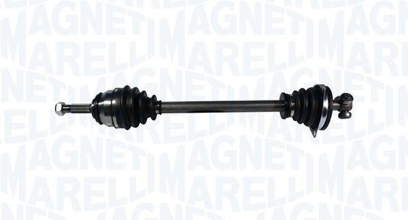 Приводной вал MAGNETI MARELLI 302004190085