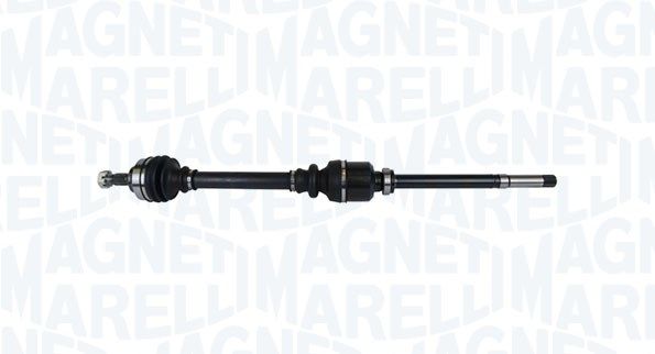 Приводной вал MAGNETI MARELLI 302004190088
