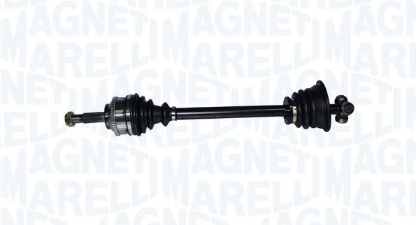 Приводной вал MAGNETI MARELLI 302004190099