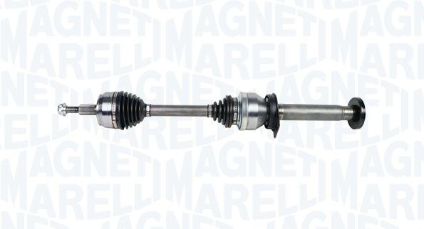 Приводной вал MAGNETI MARELLI 302004190108