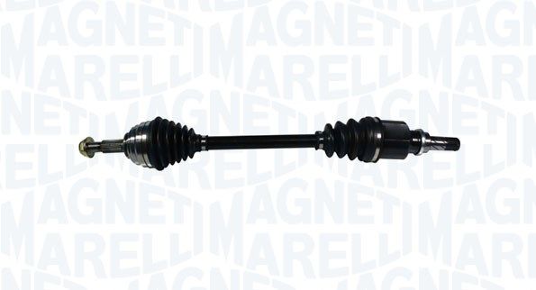 Приводной вал MAGNETI MARELLI 302004190111