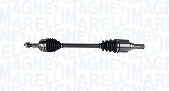 Приводной вал MAGNETI MARELLI 302004190114