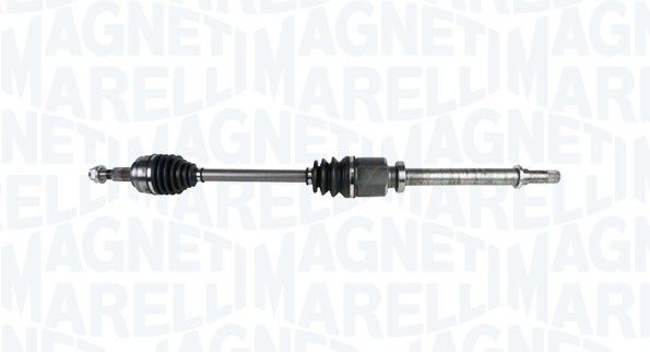 Приводной вал MAGNETI MARELLI 302004190115