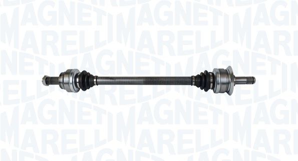 Приводной вал MAGNETI MARELLI 302004190138
