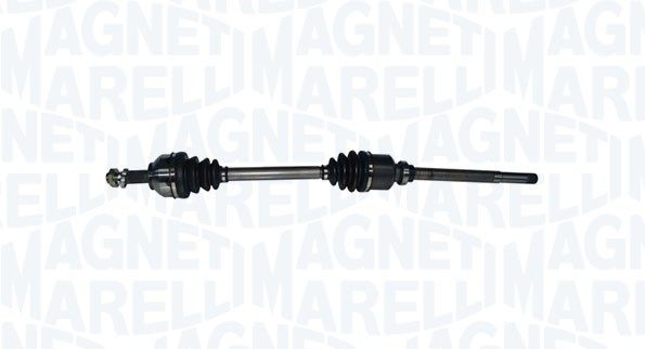 Приводной вал MAGNETI MARELLI 302004190156