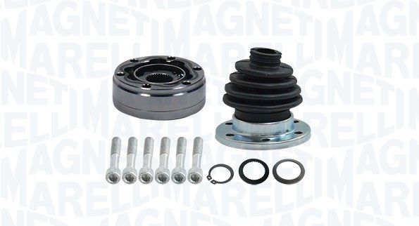 Шарнирный комплект, приводной вал MAGNETI MARELLI 302009100006