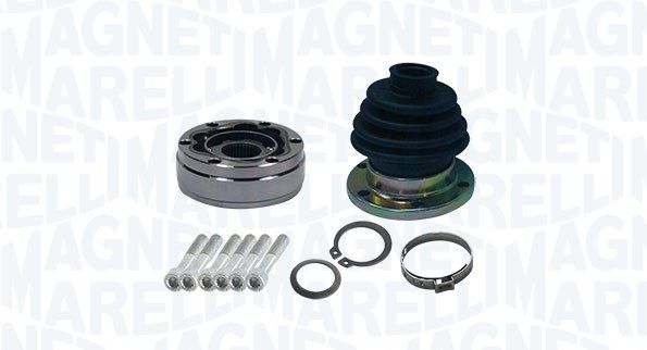 Шарнирный комплект, приводной вал MAGNETI MARELLI 302009100035