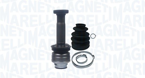 Шарнирный комплект, приводной вал MAGNETI MARELLI 302009100044