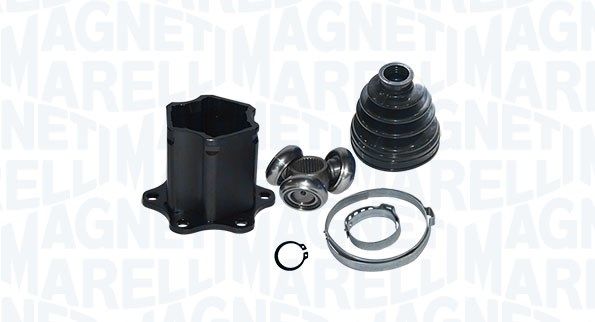 Шарнирный комплект, приводной вал MAGNETI MARELLI 302009100049