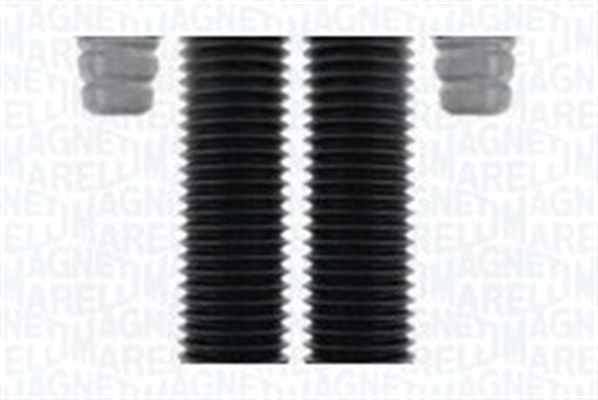 Пылезащитный комплект, амортизатор MAGNETI MARELLI 310116110101