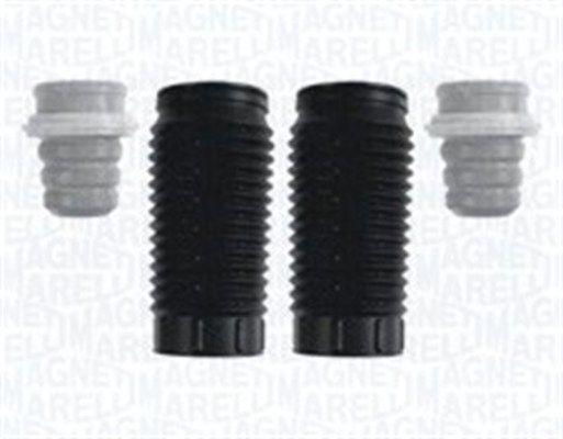 Пылезащитный комплект, амортизатор MAGNETI MARELLI 310116110109