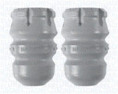 Пылезащитный комплект, амортизатор MAGNETI MARELLI 310116110117
