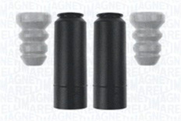 Пылезащитный комплект, амортизатор MAGNETI MARELLI 310116110125