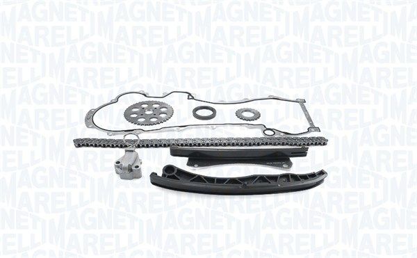 Комплект цели привода распредвала MAGNETI MARELLI 341500000100