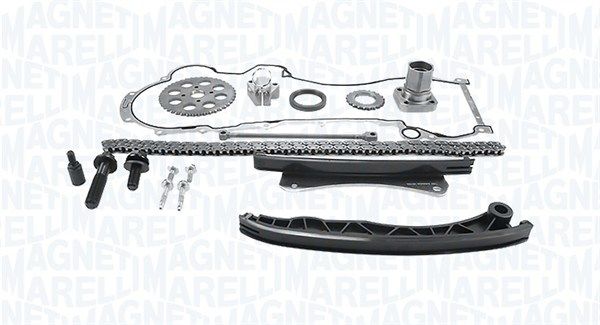 Комплект цели привода распредвала MAGNETI MARELLI 341500000102