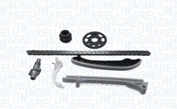 Комплект цели привода распредвала MAGNETI MARELLI 341500000110