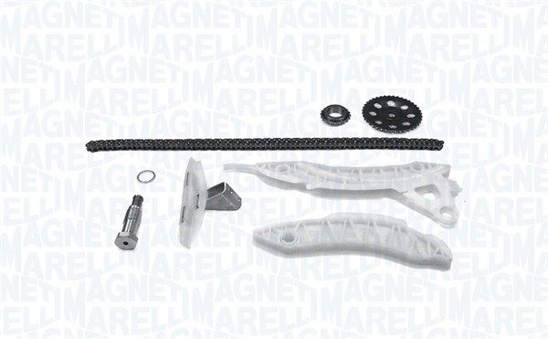 Комплект цели привода распредвала MAGNETI MARELLI 341500000150