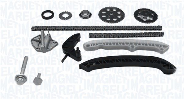Комплект цели привода распредвала MAGNETI MARELLI 341500000162