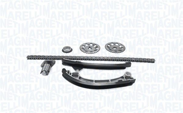 Комплект цели привода распредвала MAGNETI MARELLI 341500000230