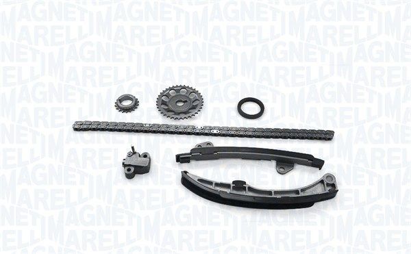 Комплект цели привода распредвала MAGNETI MARELLI 341500000290