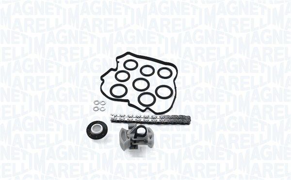 Комплект цели привода распредвала MAGNETI MARELLI 341500000360