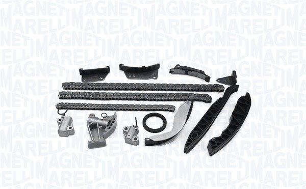 Комплект цели привода распредвала MAGNETI MARELLI 341500000410