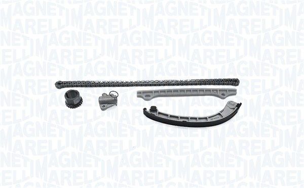 Комплект цели привода распредвала MAGNETI MARELLI 341500000430