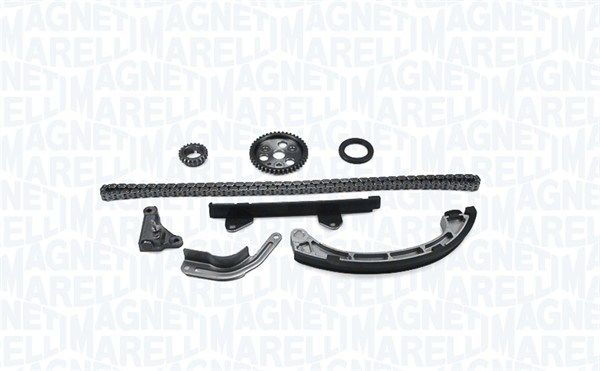 Комплект цели привода распредвала MAGNETI MARELLI 341500000450