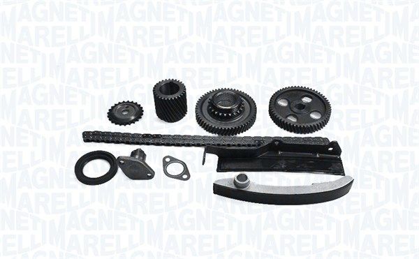 Комплект цели привода распредвала MAGNETI MARELLI 341500000540