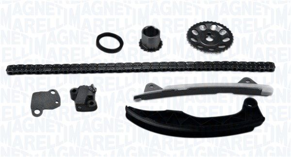 Комплект цели привода распредвала MAGNETI MARELLI 341500000550
