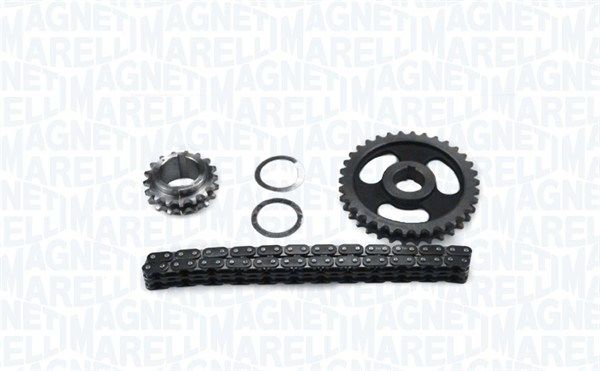 Комплект цели привода распредвала MAGNETI MARELLI 341500000570