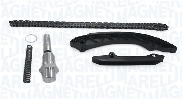 Комплект цели привода распредвала MAGNETI MARELLI 341500000700
