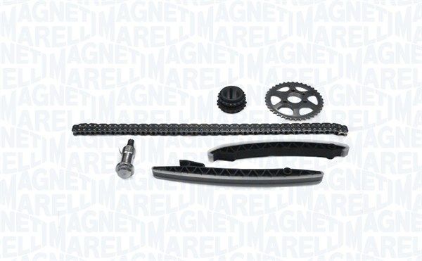Комплект цели привода распредвала MAGNETI MARELLI 341500000740