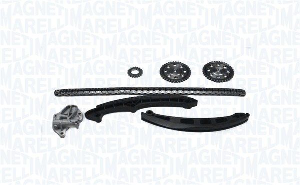 Комплект цели привода распредвала MAGNETI MARELLI 341500000780