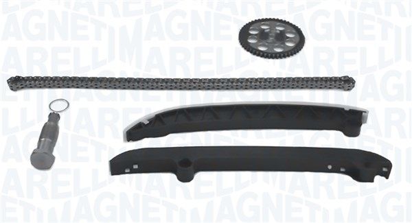 Комплект цели привода распредвала MAGNETI MARELLI 341500000920