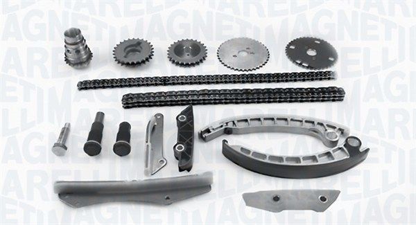 Комплект цели привода распредвала MAGNETI MARELLI 341500001050