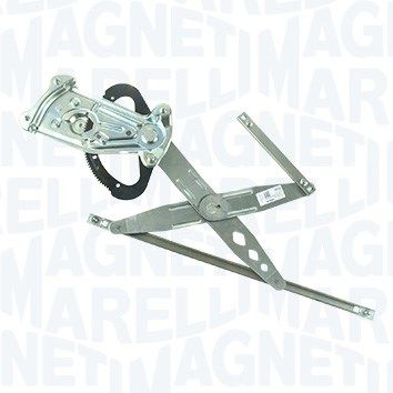 Стеклоподъемник MAGNETI MARELLI 350103101500
