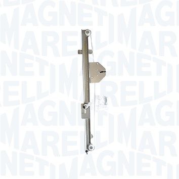 Стеклоподъемник MAGNETI MARELLI 350103105300