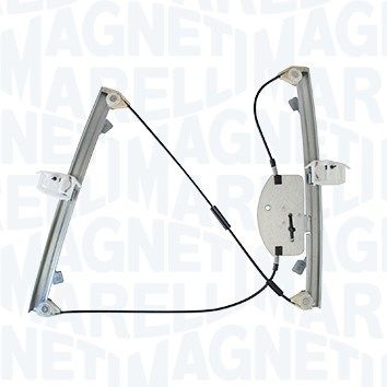 Стеклоподъемник MAGNETI MARELLI 350103107300