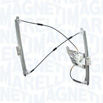 Стеклоподъемник MAGNETI MARELLI 350103108100