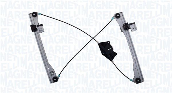 Стеклоподъемник MAGNETI MARELLI 350103109600