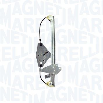 Стеклоподъемник MAGNETI MARELLI 350103110700